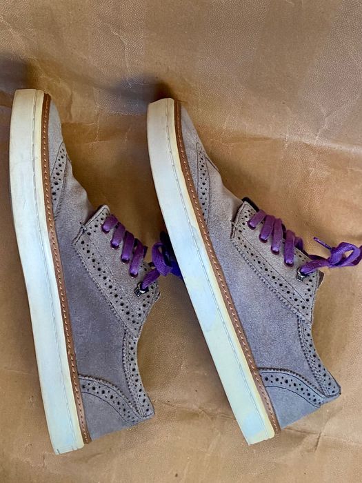 Tênis Sneakers Ted Baker