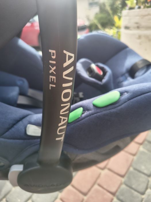 Avionaut Pixel pro 2 c