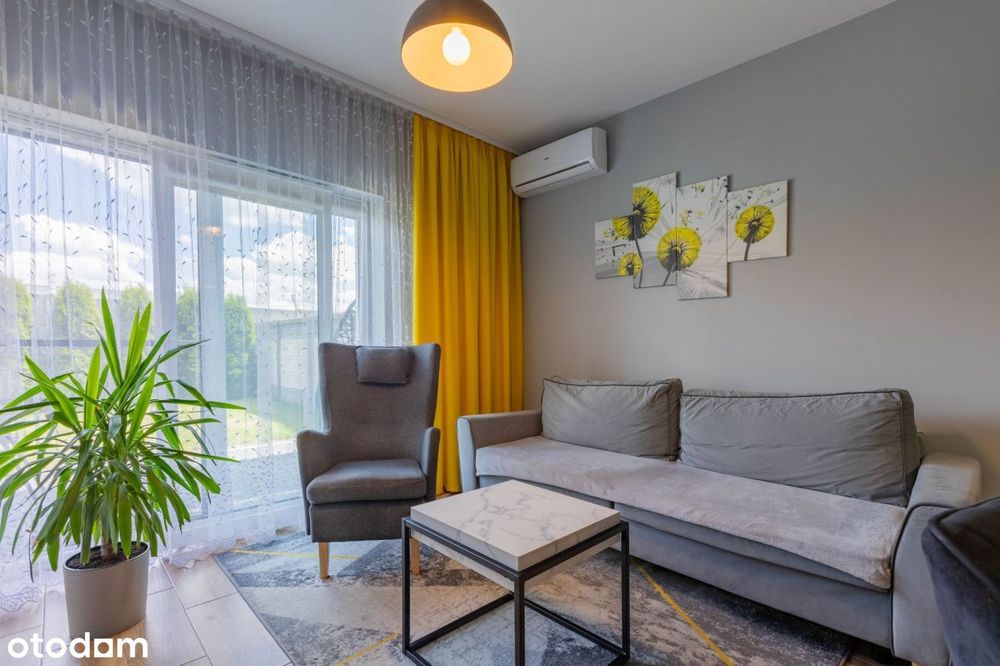 Mieszkanie na sprzedaż, 3 pokoje, 54 m², Zaczernie