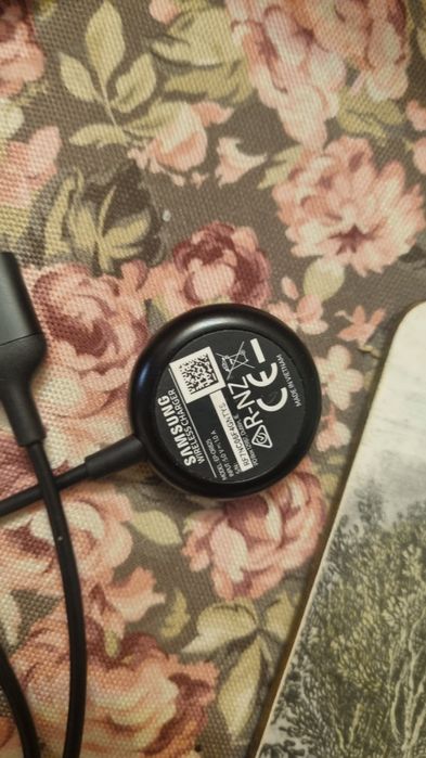 Samsung Galaxy watch active 2 zegarek niesprawny