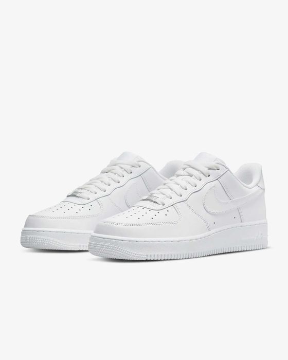 ‼️Кроссовки Nike Air Force 1 07 Dunk SB Jordan Оригинал! (CW2288-111)