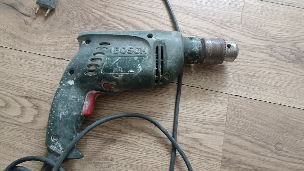 Wiertarka Bosch sprawna