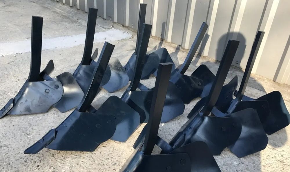 Окучник  картопляний