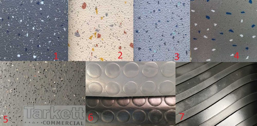 Автолинолеум Турция 2м - Автолінолеум Турція 2м