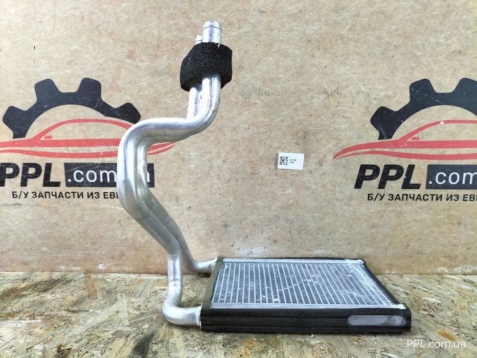 Hyundai IX35 2010-2015 Радиатор печки отопителя