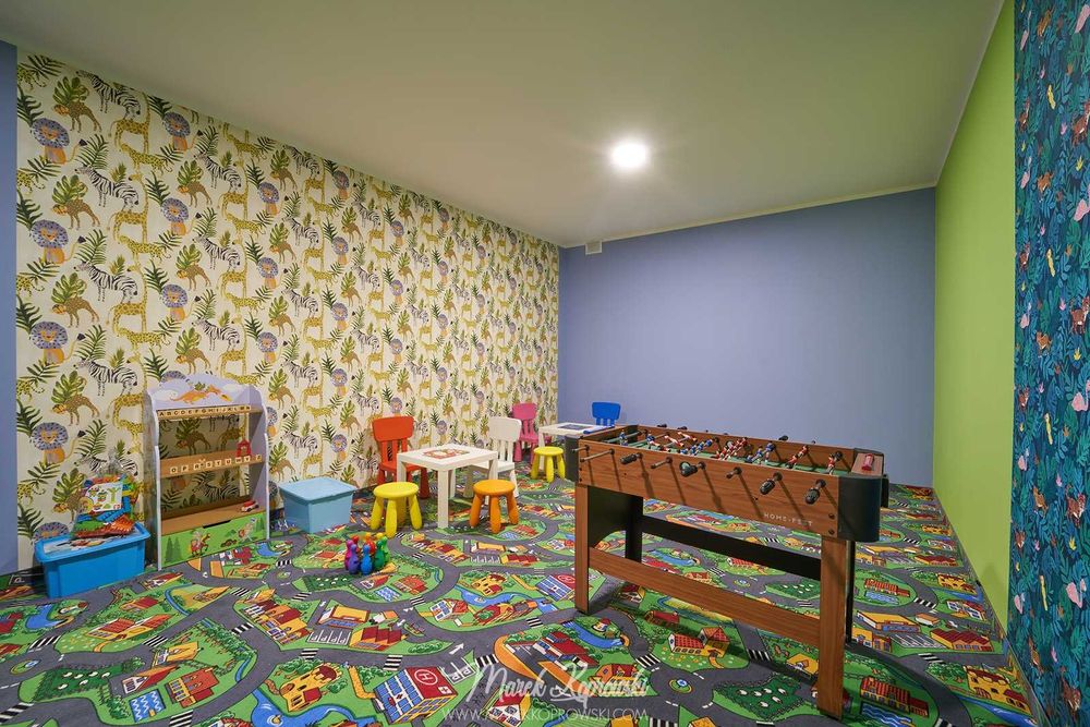 Apartamenty BERG. Noclegi ze śniadaniem w centrum Karpacza!