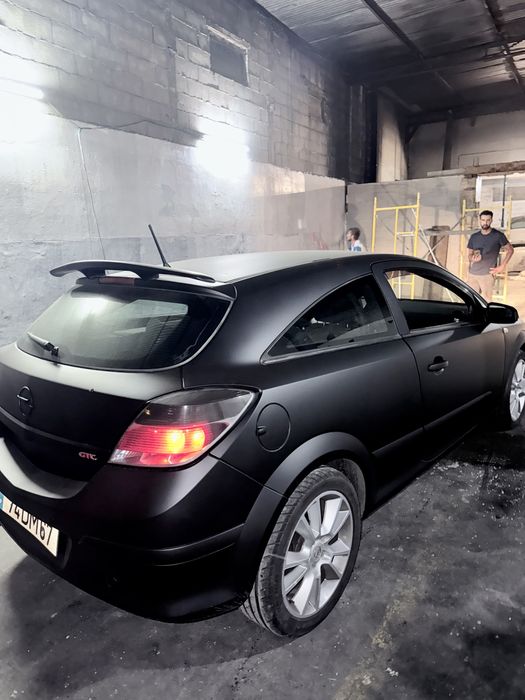Opel Corsa 1.3 turbo 90 cavalos