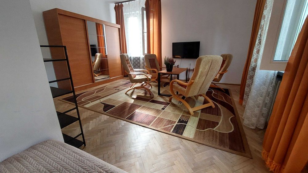 Mieszkanie – Lublin, Śródmieście - Widok 2