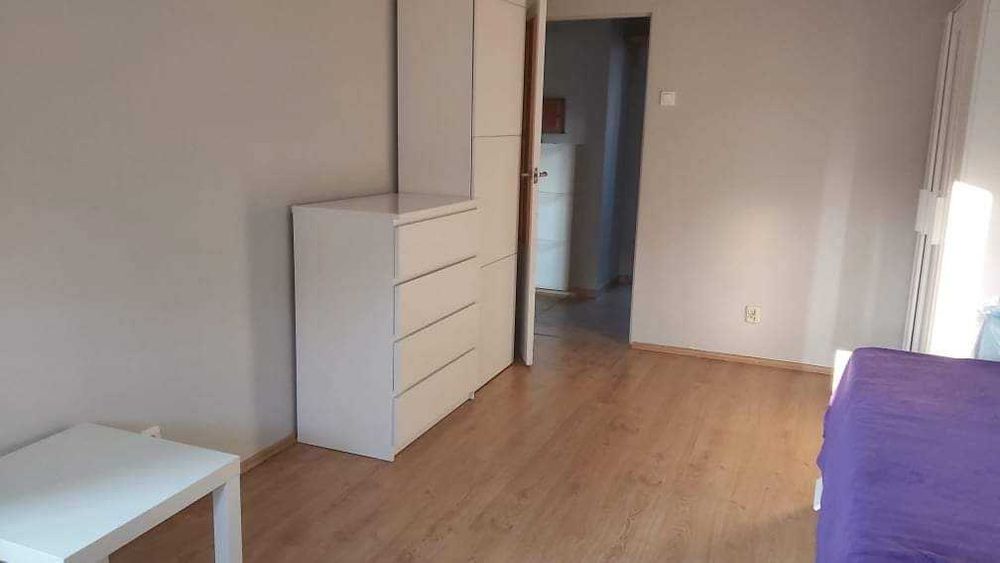 3 pokojowe mieszkanie na wynajem