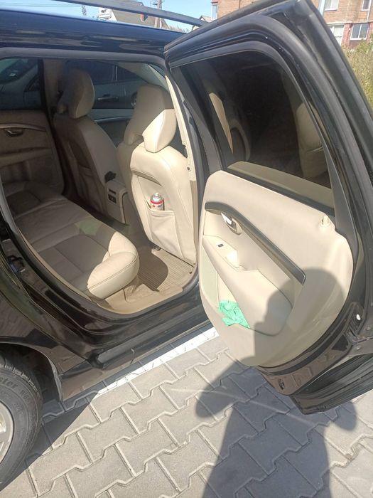 volvo v 70 2007 2.4