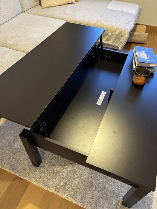 Mesa de centro IKEA