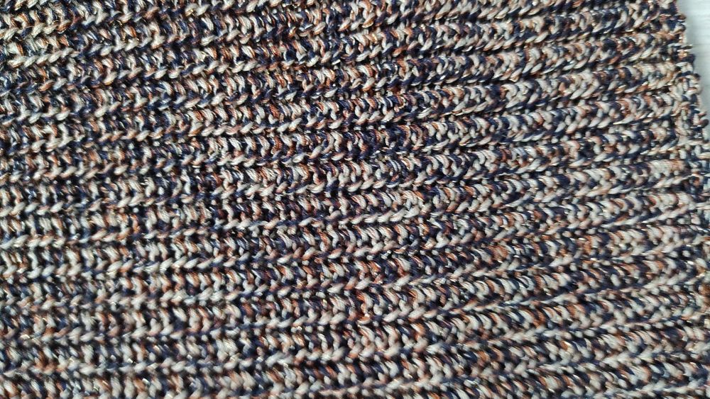 Sweter/ sweterek firmy Massimo Dutti rozmiar M