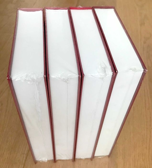 Новая Кембриджская история Средних веков. Тома I и II - 4 книги
