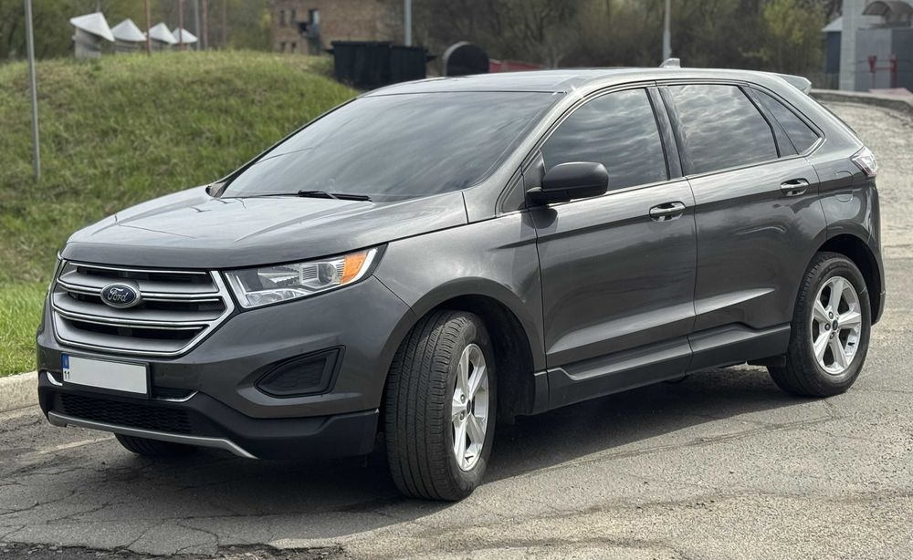 Продам автомобіль Ford EDGE