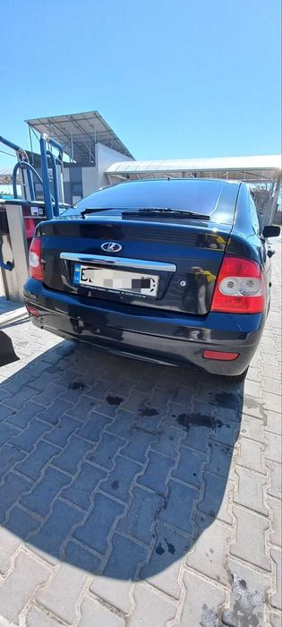 Продам ВАЗ 2172 (LADA Priora) у відмінному стані