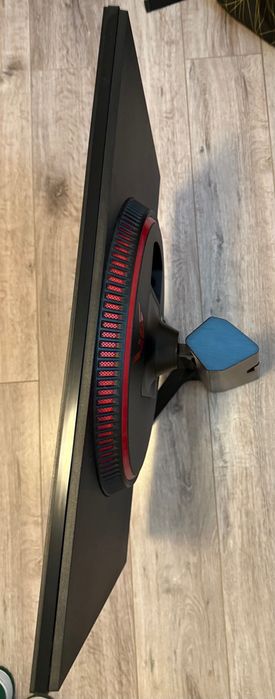 Monitor LG 27 NanoIPS 2560x1440 27GP850