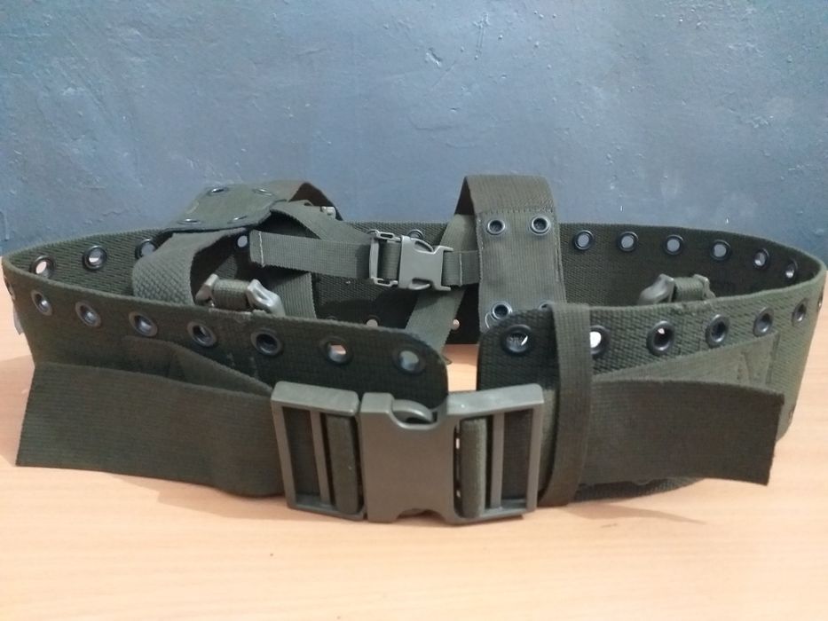 РПС, розгрузка армії bundeswehr, тактична