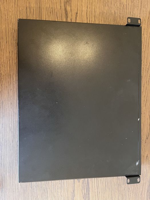 24-канальний POE комутатор ZetPro ZTP-ZP1024