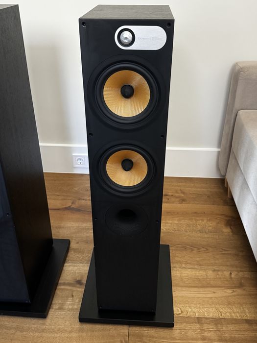 Kolumny Bowers&Wilkins 684