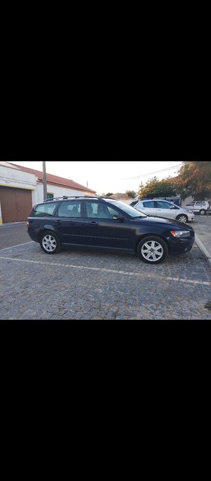 Volvo v50 1.6d 2006
