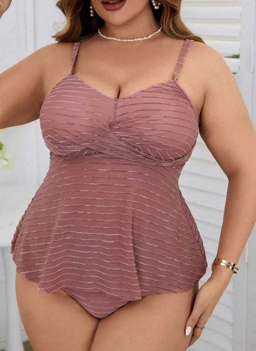 SHEIN купальник 50-52 розм.