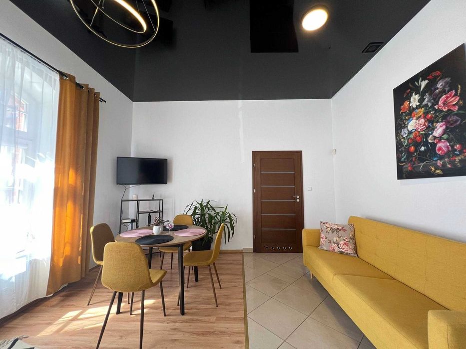 Apartament "Siedemnastka" WOLNE TERMINY!