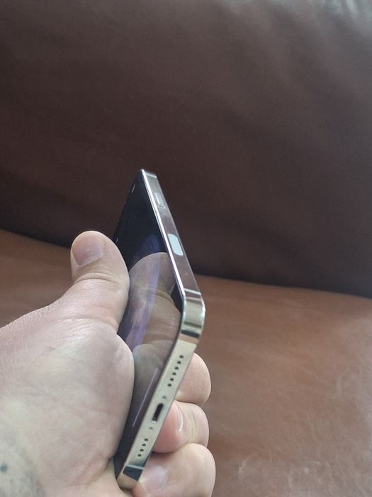 Iphone 13 pro max экран