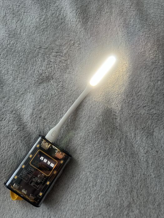 Usb лампа xiaomi zmi