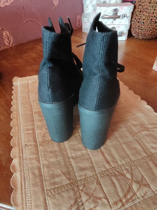Buty altercore  nowe