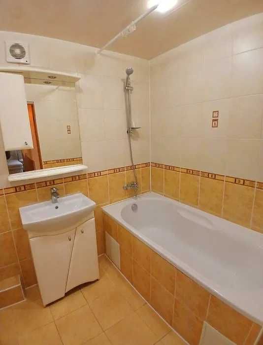 Оренда 2-кімнатноі квартири