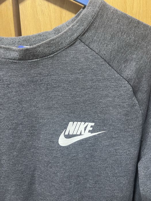 Camisola Nike - preta M