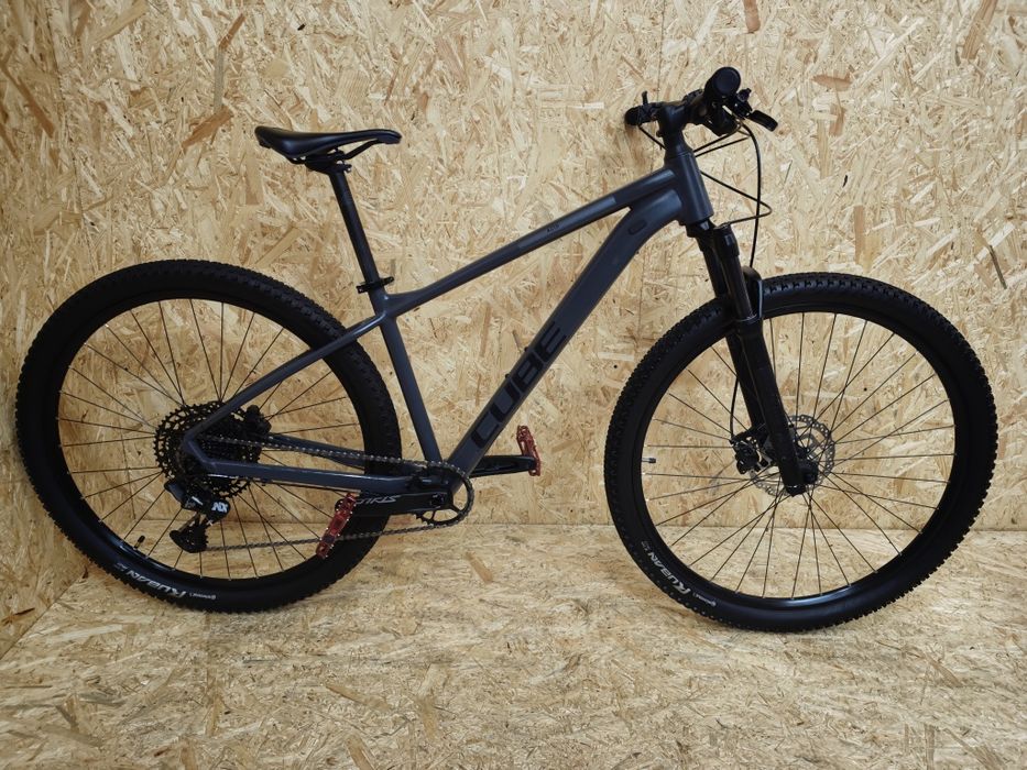 Rower CUBE ACID 1x12 roz M koła 29" RockShox JUDY