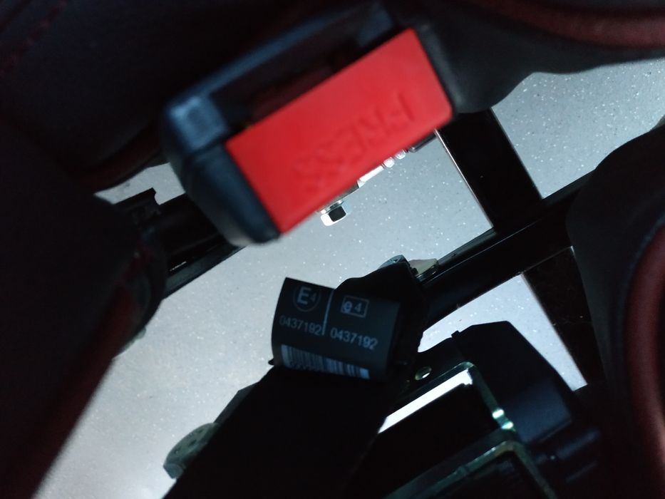 Сидения салон 5 шт. Для сертификации и переоборудования микроавтобуса