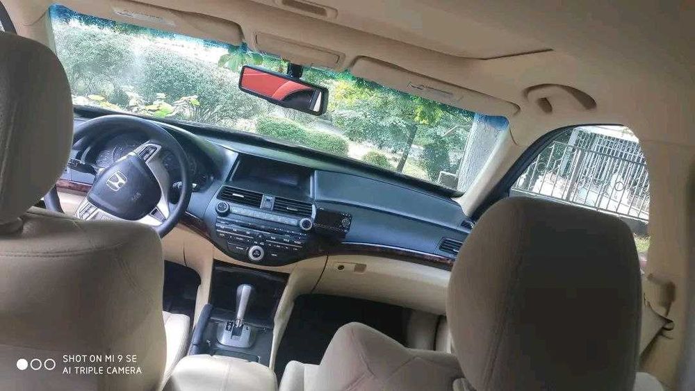 Honda Crosstour 2012, 2,4 газ/бензин , АКПП - кредит, лізинг
