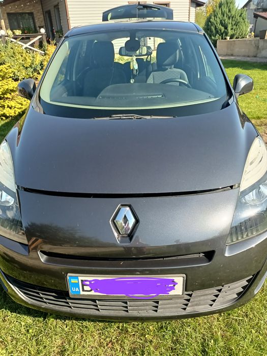 Продаж автомобілів