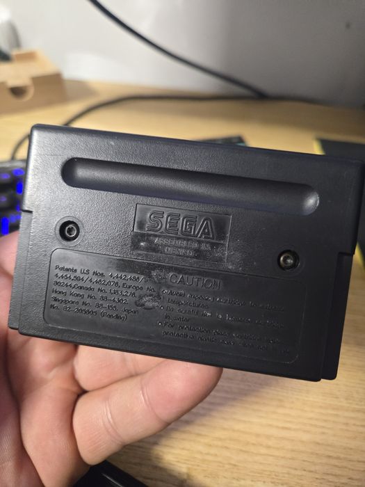 Игры сега мега драйв sega mega drive