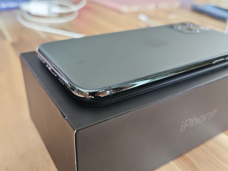Apple Iphone 11 pro 64gb