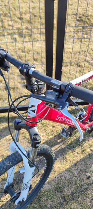 Rower MTB Kross Level A2