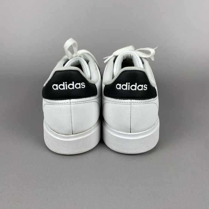 р.46 Оригінал! Кросівки Adidas Grand Court 2.0 Sportswear GW9195 Білі