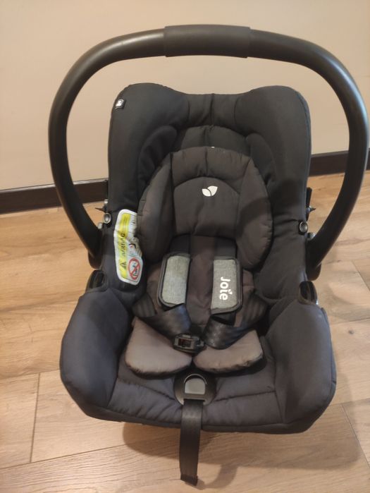 Автокрісло Jole.