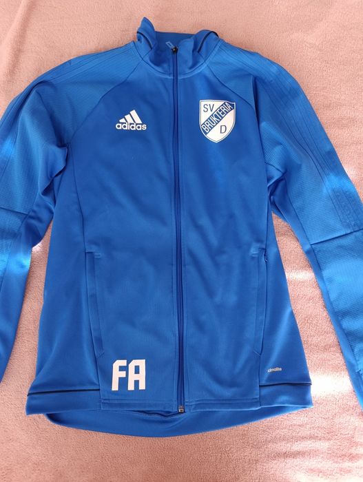 Kurtka Adidas Zip