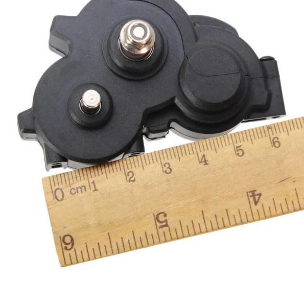 Caixa (gearbox) para Feiyue FY-01 / FY-02 / FY-03