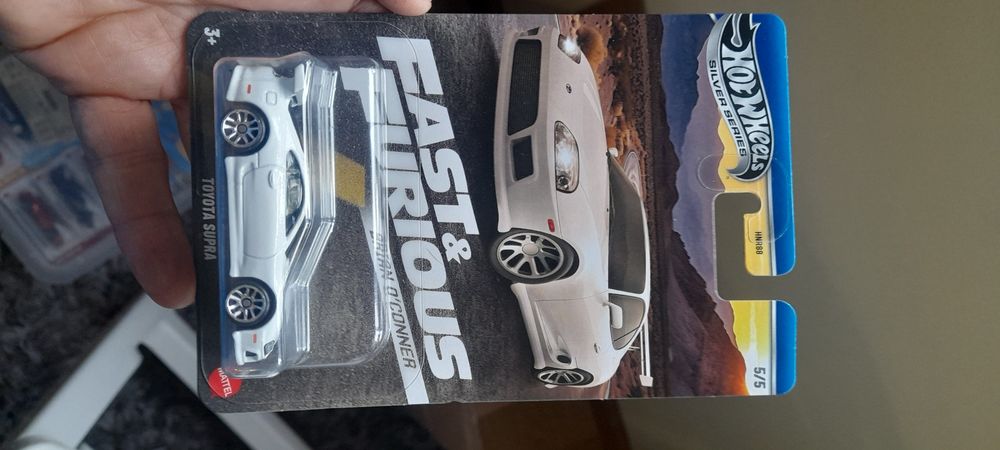 Mercedes gtr Pop Race