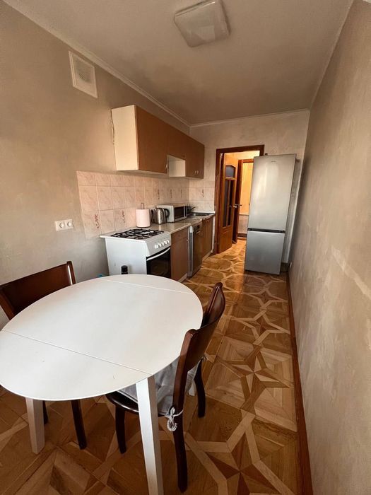 1-комнатная квартира по адресу ул. Ильенка Юрия (площадь 43,6 м²) - Atlanta.ua - фото 2