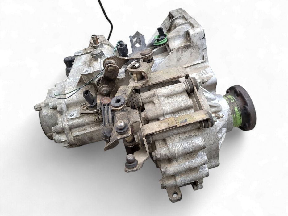 Коробка передач Bora Golf 4 Skoda Octavia
Ауді а3 8Л бора гольф 4