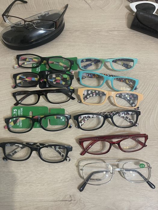 Окуляри Armani Exchange