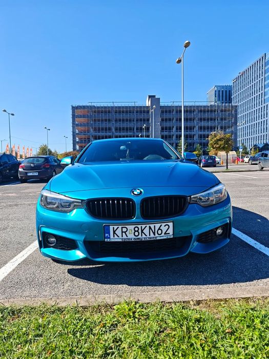 BMW Seria 4