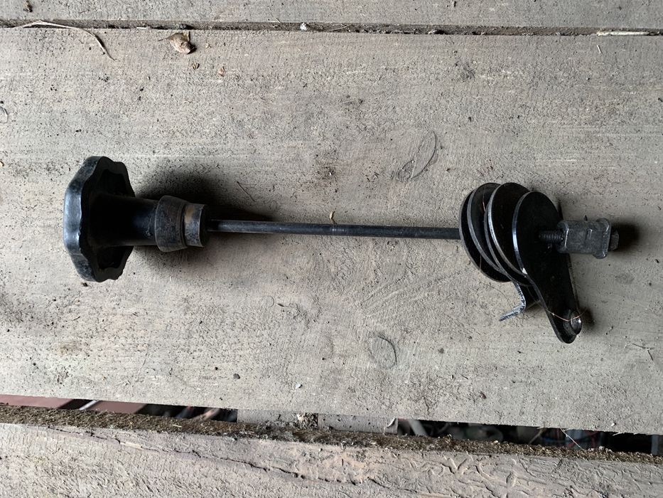 Продам демфер керма Днепр МТ