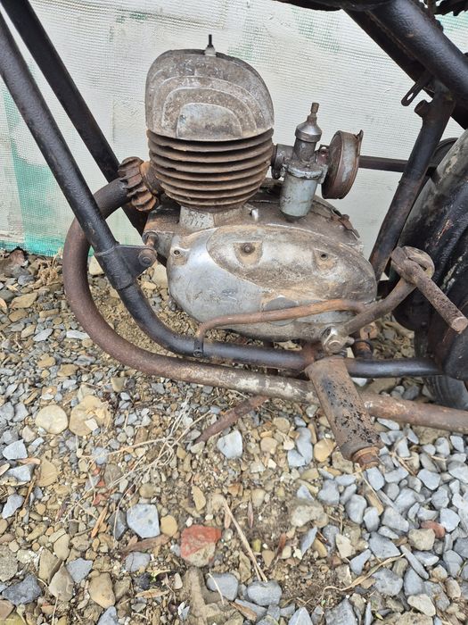 Csepel 125 Wysy ka Ryman w OLX pl