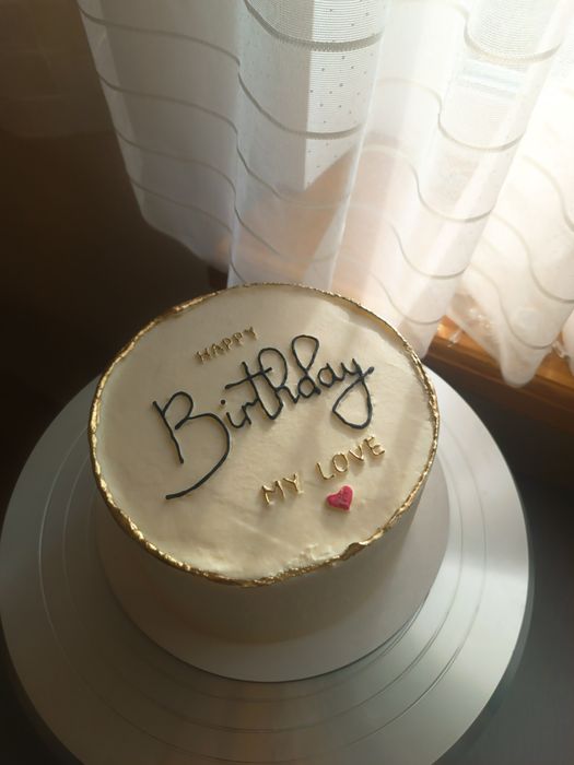 Торти на замовлення. Троєщина.